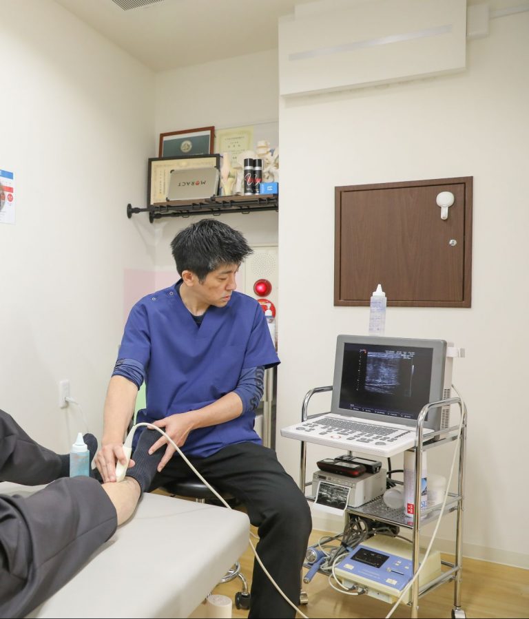 右京区西京極で整骨院をお探しなら‐あおぞら整骨院