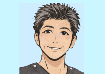 フクシマ　ヒデキ福島　秀樹